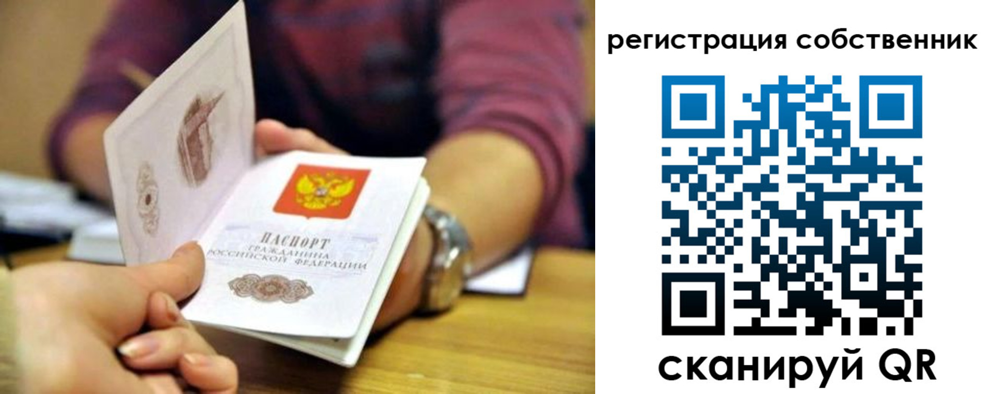 регистрация в Светогорске